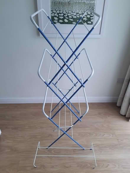Photo of free Clothes Airers (Letchworth (Standalone area)) #1