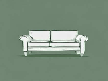 Photo of Sofa - settee (Penrith CA11) #1