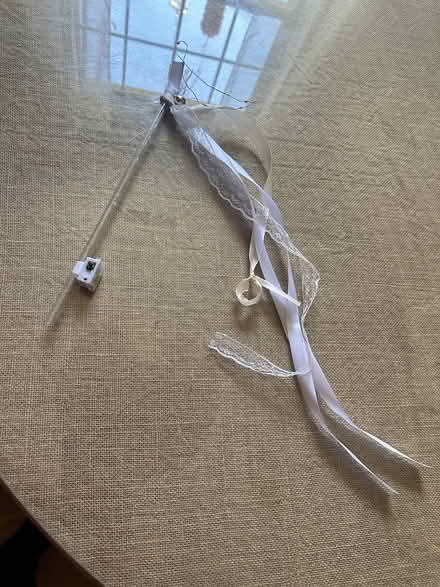Photo of free Wedding decore/odds and ends (Charlottesville) #3