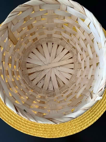 Photo of free Flower basket (New Brighton CH45) #4