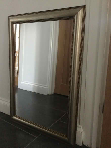 Photo of free Mirror (Wickford, Essex SS11) #2