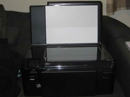 Photo of free HP Photosmart Printer (Springfield, Chelmsford, CM1) #2