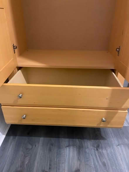 Photo of free Wardrobe (ME5 Chatham) #4
