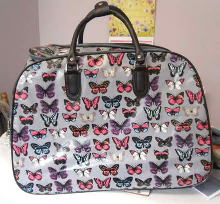 Photo of free Weekend Bag (Mountsorrel LE7) #1
