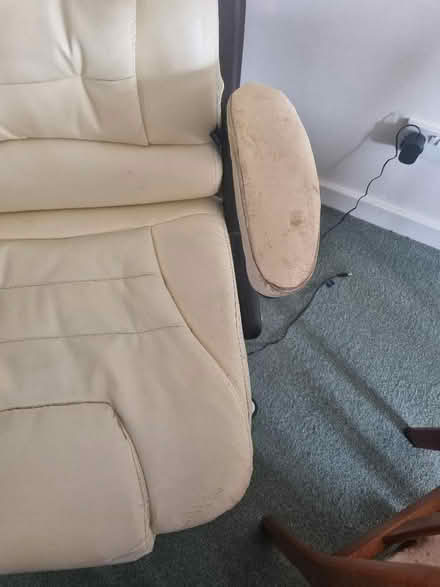 Photo of free Office Style Chair (Ramsgate CT11) #2