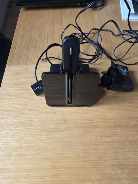 Photo of free Landline headset (Penzance TR20) #3