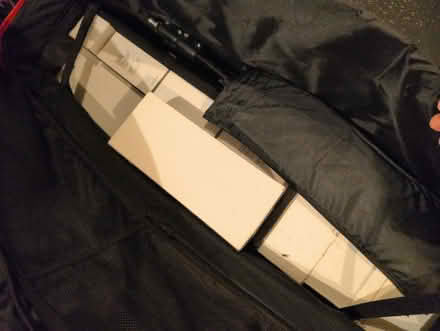 Photo of free Basic Photo Light kit (Poolesville, MD) #2