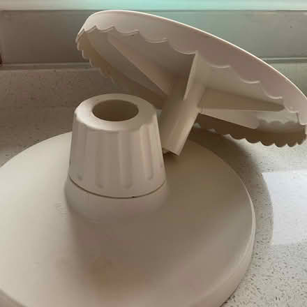 Photo of free Icing turntable (Blossomfield B90) #1