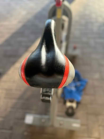 Photo of free Excercise bike (Fox trail, loxahatchee) #3