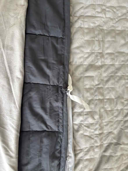 Photo of free Weighted Blanket (Brentford, TW8) #4