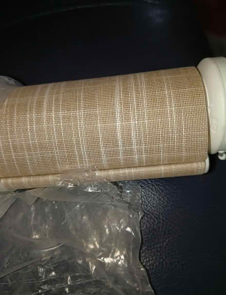 Photo of free Roller blind (Lordswood Chatham) #1