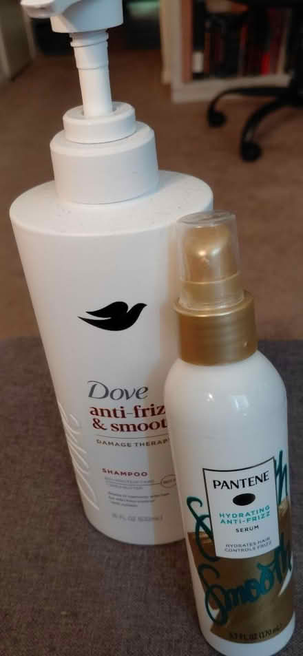 Photo of free Shampoo (Hollymead) #1