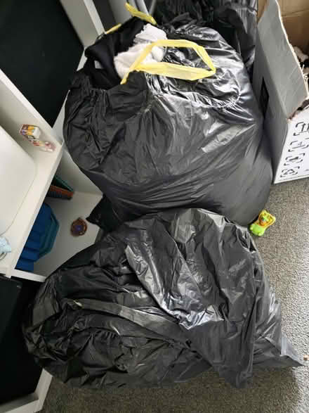 Photo of free Wimens clothes (Halfway S20) #1