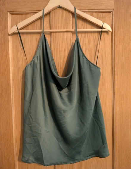 Photo of free Weekday halter slip top (UKM) (Manchester M19) #1