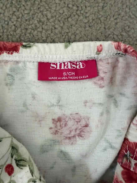 Photo of free Dress (Norfolk Park S2) #2