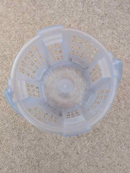 Photo of free Peg basket (Ecclesall, S11) #3