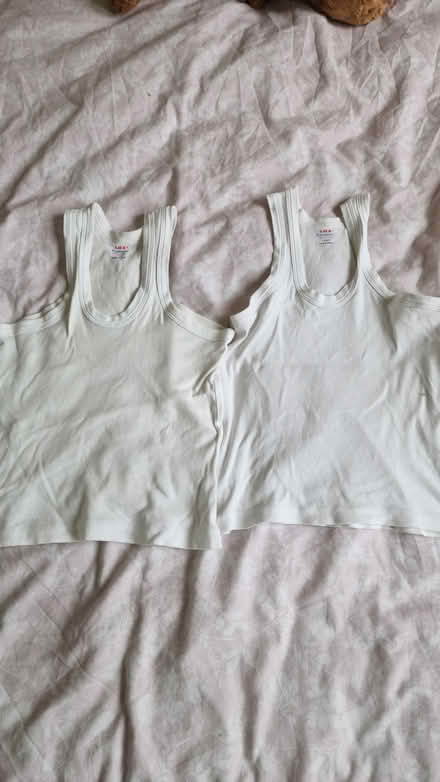 Photo of free Kid's singlet (Clovenstone EH14) #1