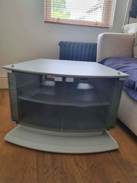 Photo of free TV stand (Odd Down BA2) #1