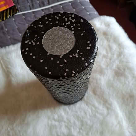 Photo of free Exercise cylinder in new condition (Charminster BH8) #2