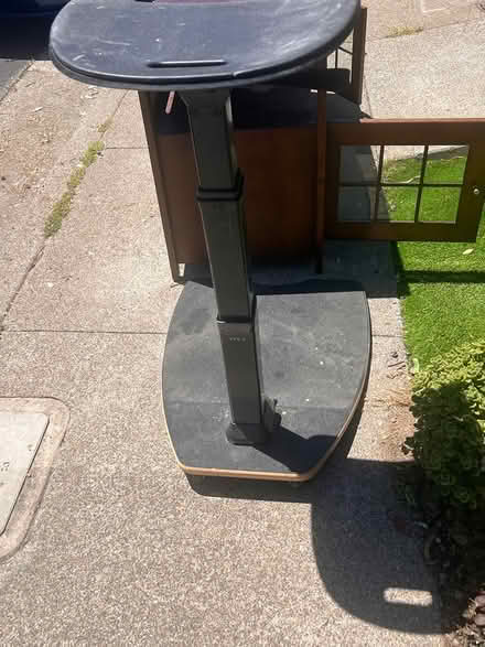 Photo of free Chair (Sausalito ca) #2