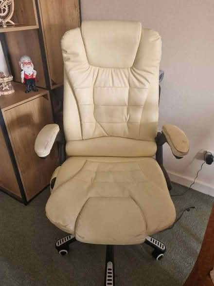 Photo of free Office Style Chair (Ramsgate CT11) #1