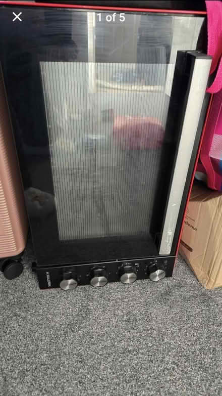 Photo of free Kalorik counter top oven (Market drayton) #1