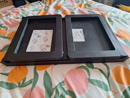 Photo of free Fold up tray table (Hollingdean BN1) #2