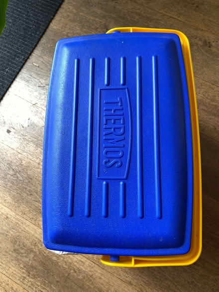 Photo of free cool box, thermos (Broadwater BN14) #2