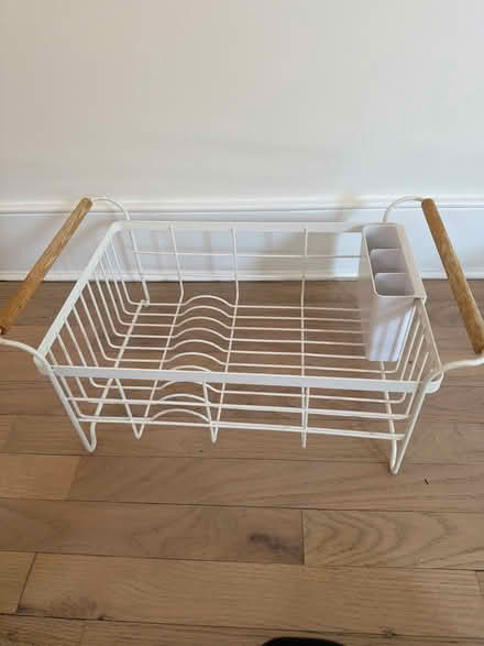 Photo of free Dish rack (Flatiron) #1
