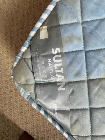 Photo of free Single ikea matress (Bromley BR2) #3