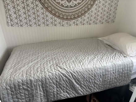 Photo of free Weighted Blanket (Brentford, TW8) #1