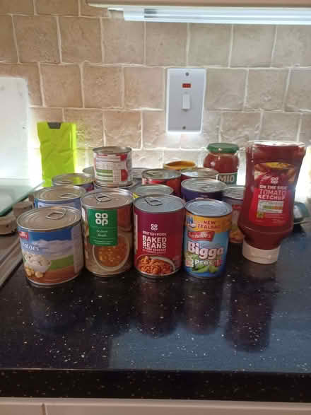 Photo of free Food (Heaton Norris SK4) #1