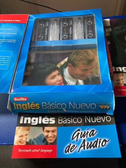 Photo of free Learn English, for Spanish speaking students (Springfield ME14) #3