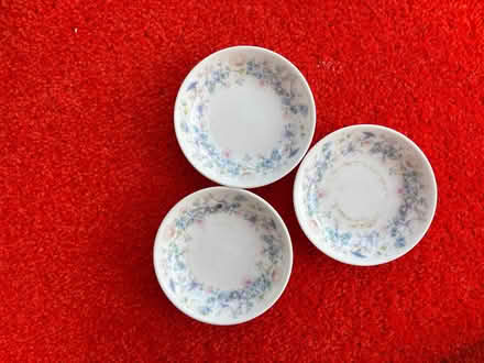 Photo of free Wedgwood plates (Chellaston DE73) #1