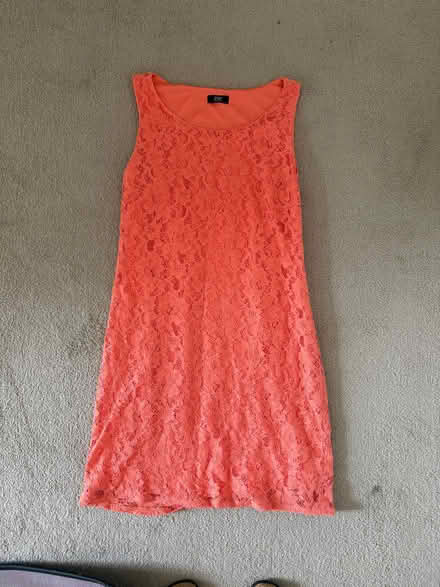 Photo of free Dress #2 (Norfolk Park S2) #1