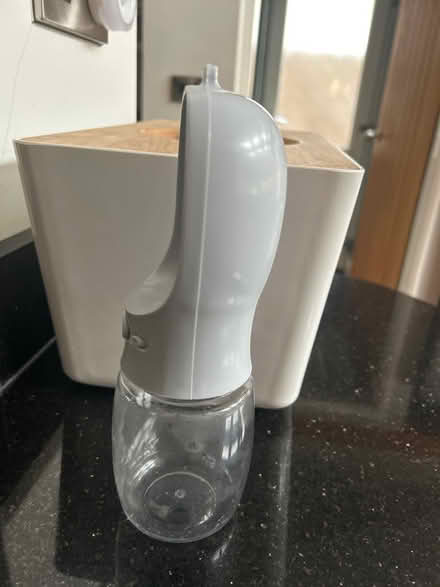 Photo of free Portable dog water bottle (Holbrook, Belper, DE56) #2