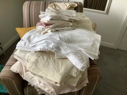Photo of free Sheets (CH62) #1
