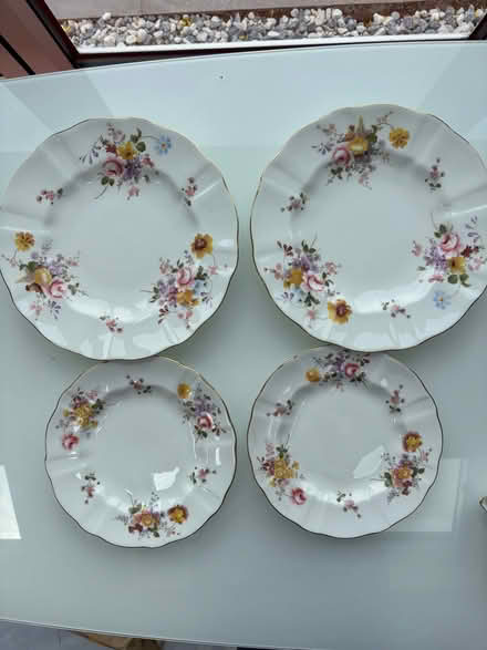 Photo of free Crown Derby (Chellaston DE73) #2