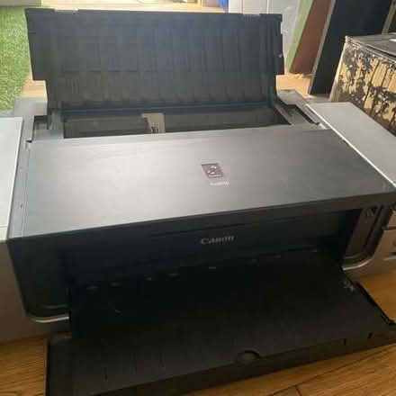Photo of free Canon Pro9000 A3 Printer - faulty (Lightpill GL5) #1