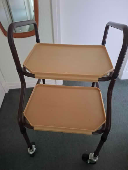 Photo of free Trolley Walker (Oakbank PH1) #1