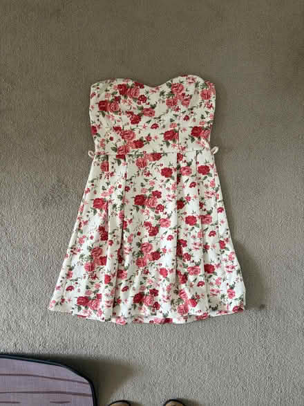 Photo of free Dress (Norfolk Park S2) #1