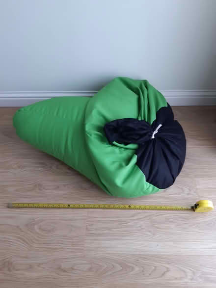 Photo of free Polystyrene bean bag filling (Letchworth (Standalone area)) #1
