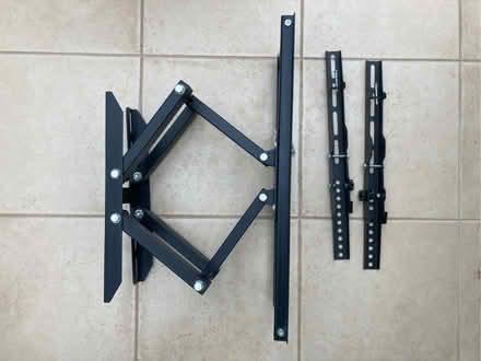 Photo of free TV wall bracket (Westbury on Trym BS9) #2