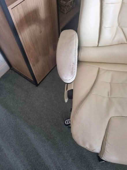 Photo of free Office Style Chair (Ramsgate CT11) #3