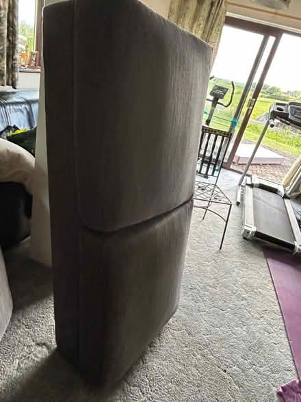 Photo of free IKEA Tridafors Sofa (Garsington OX44) #4