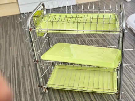 Photo of free Kitchen Items (Brinsworth s605dd) #3