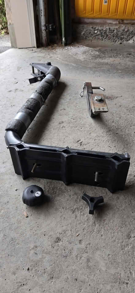 Photo of free Bike Rack for 1.25" hitch (Bells Corners) #3