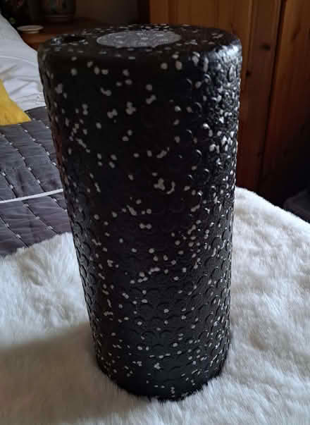 Photo of free Exercise cylinder in new condition (Charminster BH8) #1
