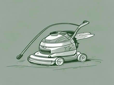 Photo of Flymo or rotary grass cutter (Grange-over-Sands LA11) #1