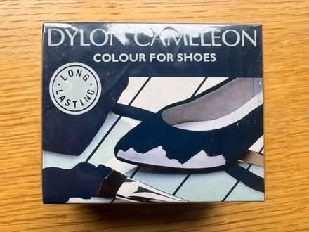 Photo of free Navy shoe dye (Hove BN3) #1